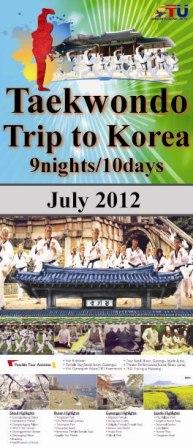 Korea Trip